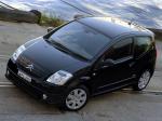 Citroen C2 VTR 2003 года (AU)